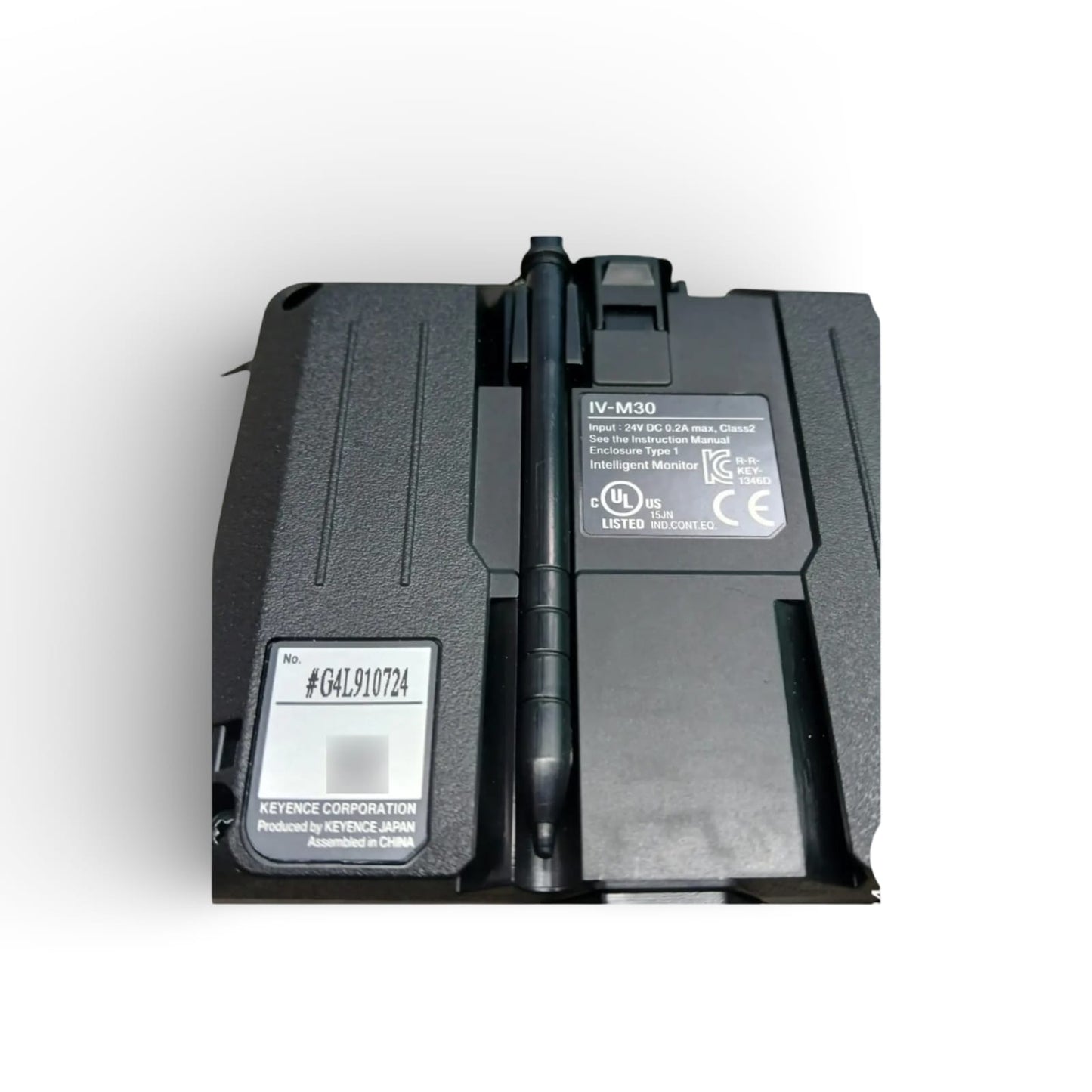 KEYENCE IV-M30