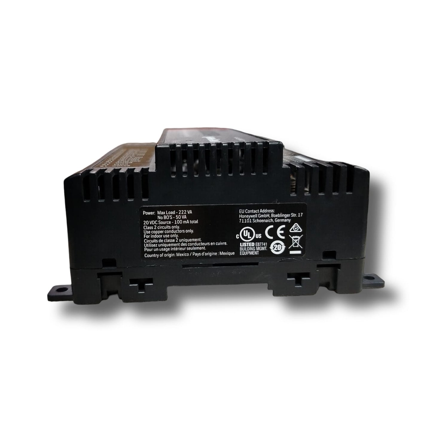 HONEYWELL WEB-C3036EPUBNH