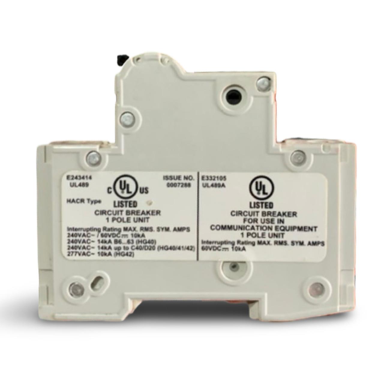 SIEMENS 5SJ4120-7HG40
