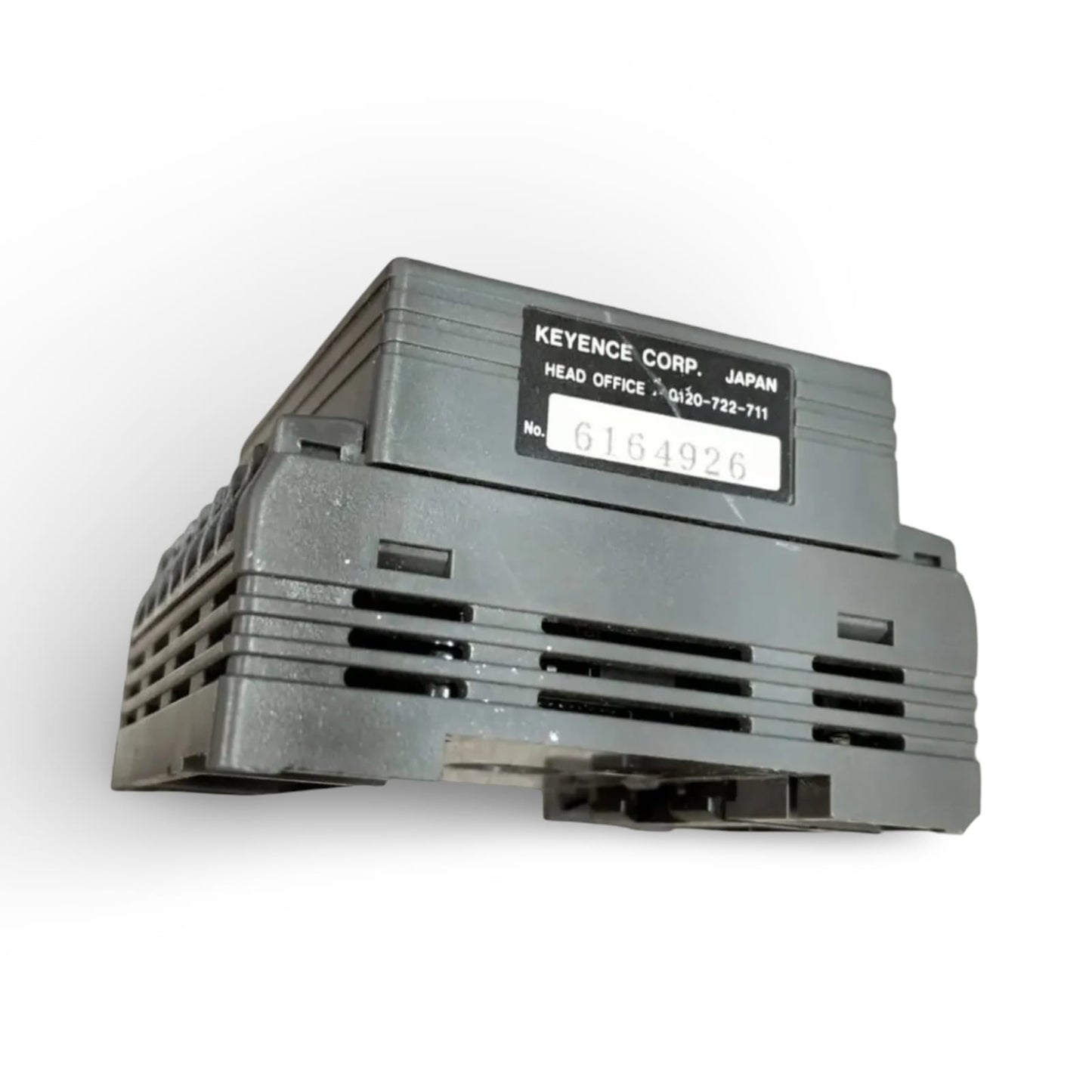 KEYENCE KV-10TW