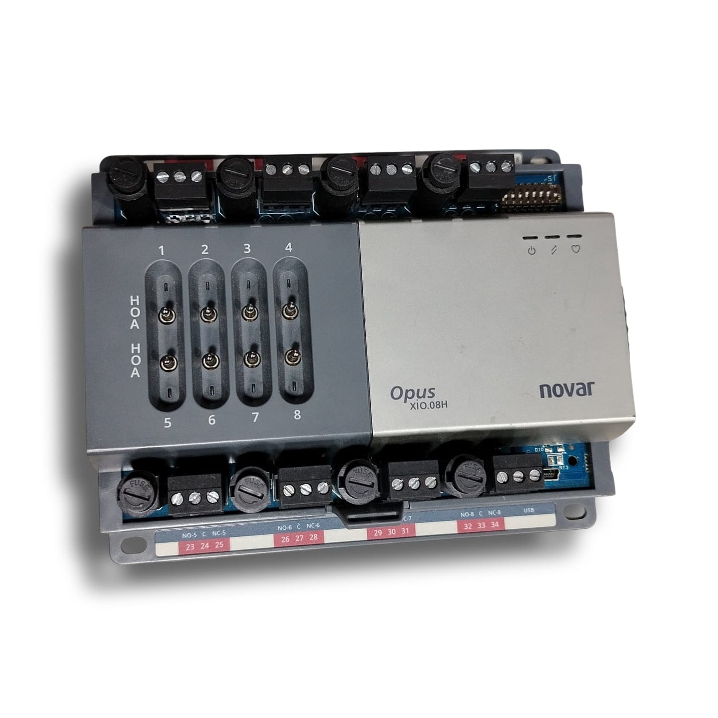 NOVAR XIO-8DO-B-H