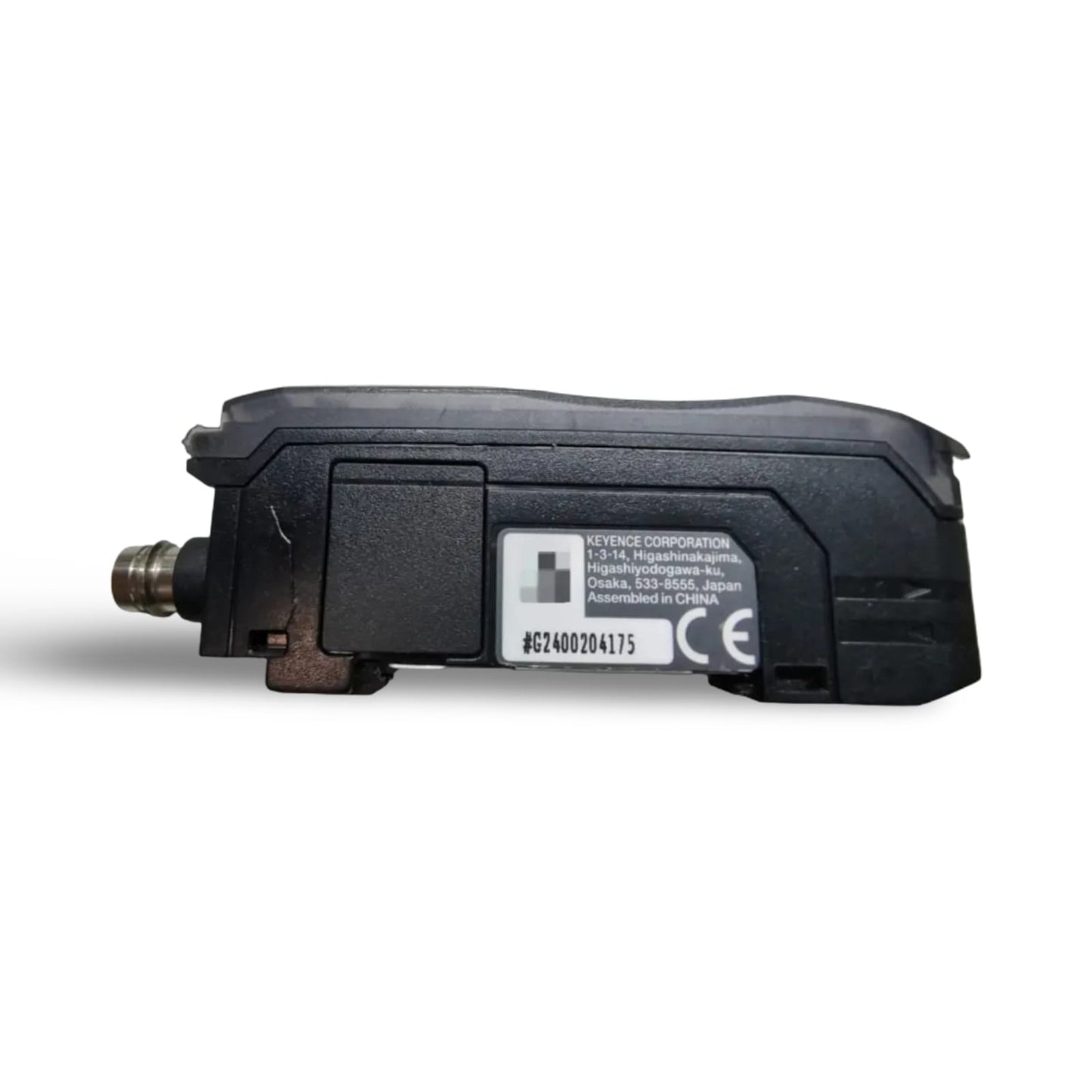 KEYENCE FS-N11CP