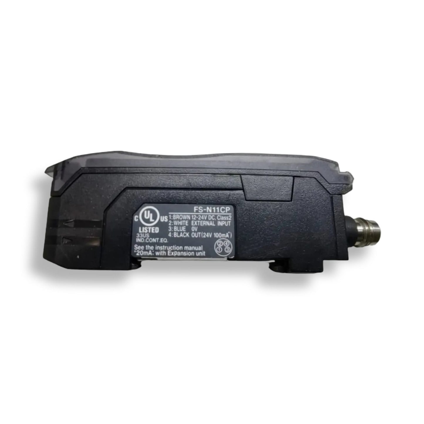 KEYENCE FS-N11CP