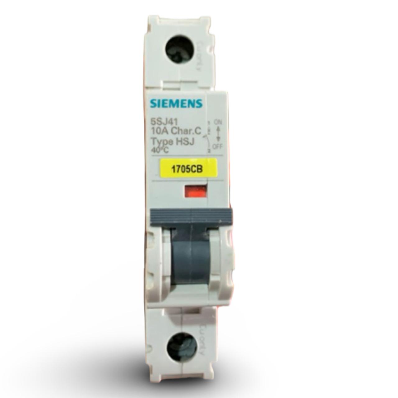 SIEMENS 5SJ4110-7HG40