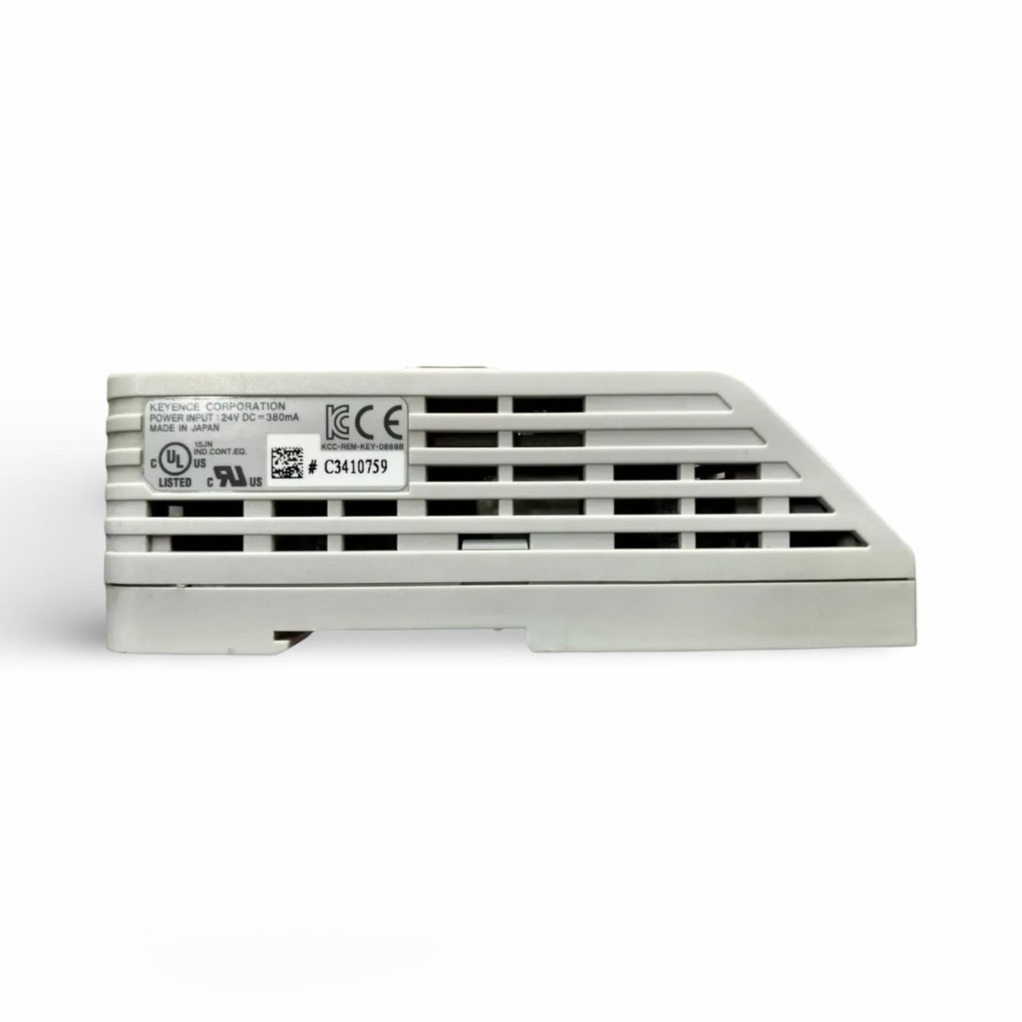 KEYENCE N-R2
