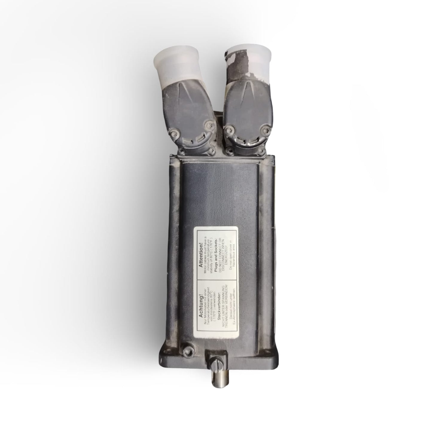 REXROTH MSK040B-0600-NN-M1-UP1-NSNN
