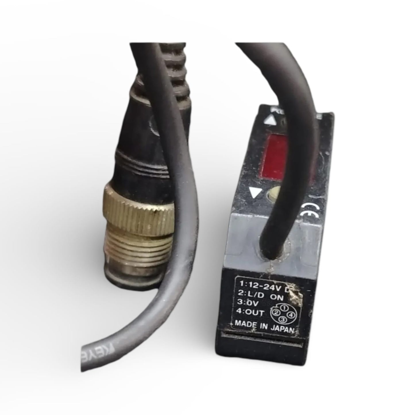 KEYENCE PZ-V73P
