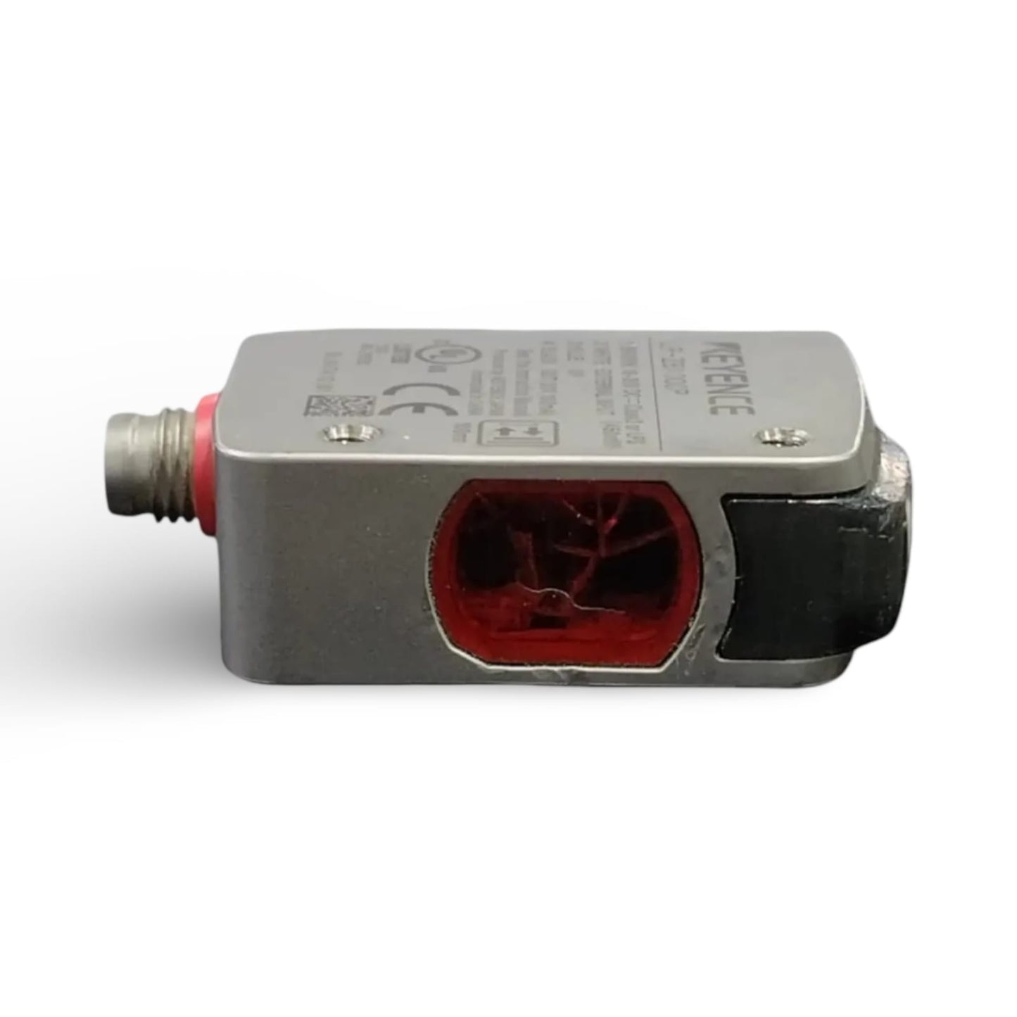KEYENCE LR-ZB100CP