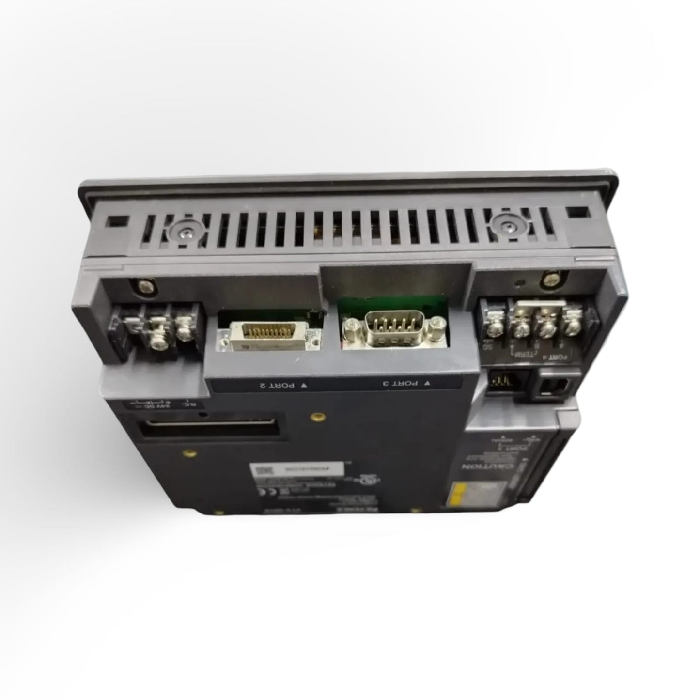 KEYENCE VT3-Q5TA