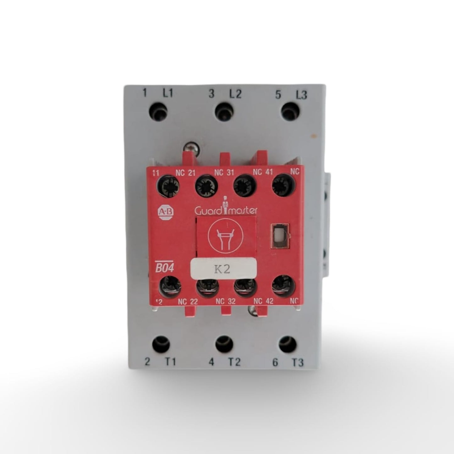 ALLEN BRADLEY 1769-L2ERQB1B