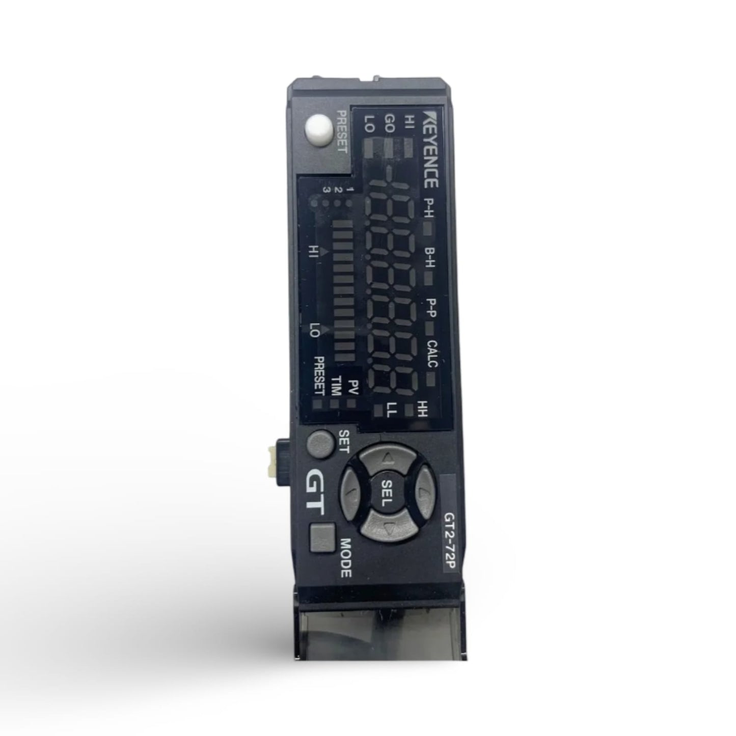 KEYENCE GT2-72P