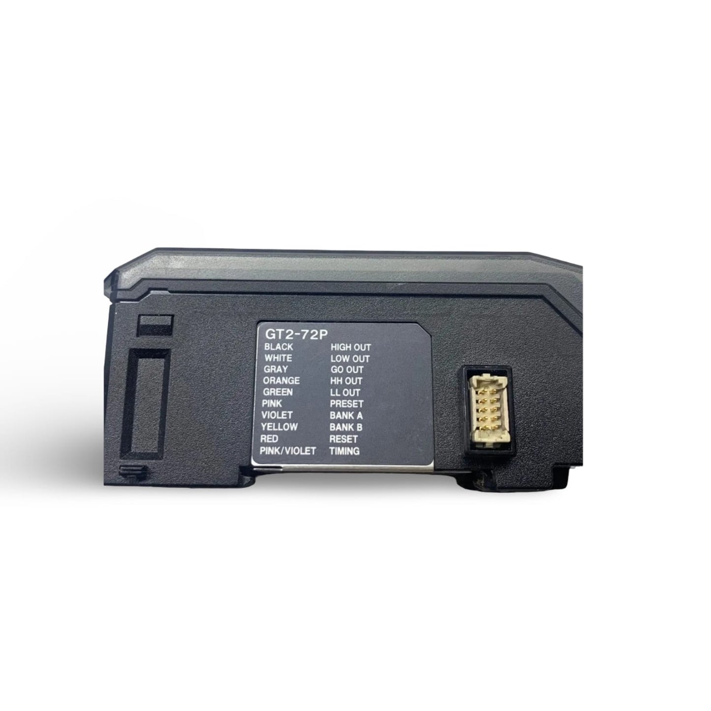 KEYENCE GT2-72P