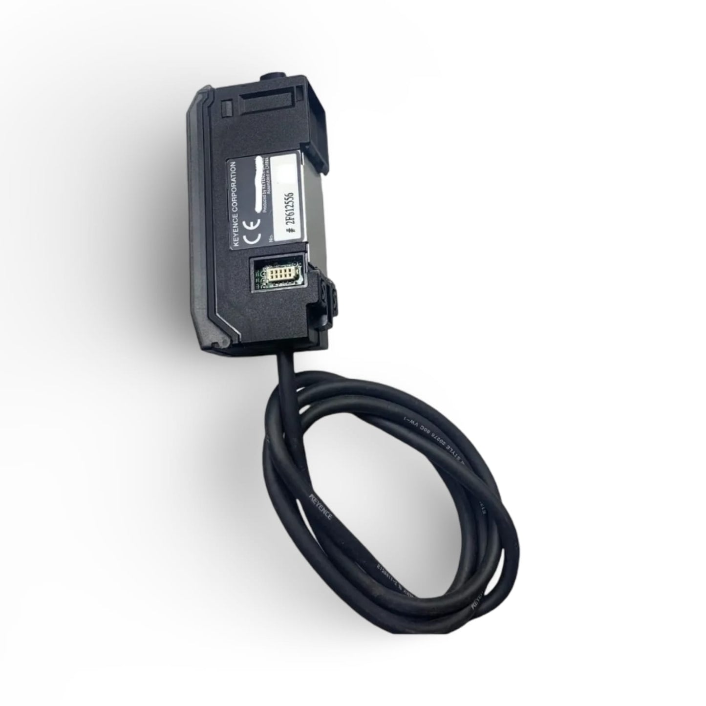 KEYENCE GT2-72P