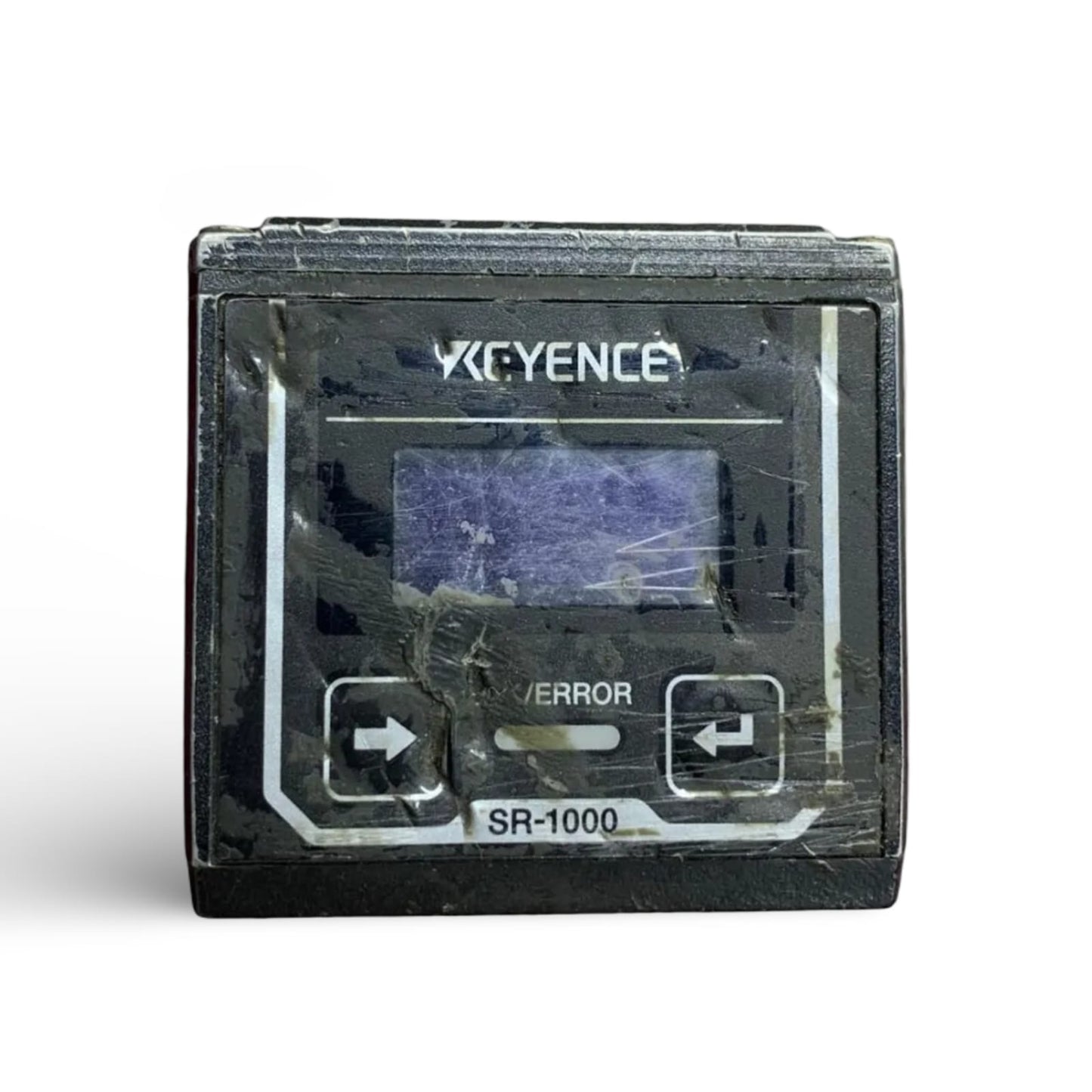 KEYENCE SR-1000