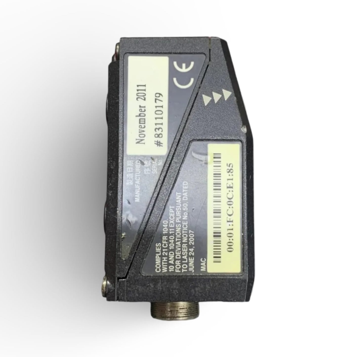 KEYENCE SR-651