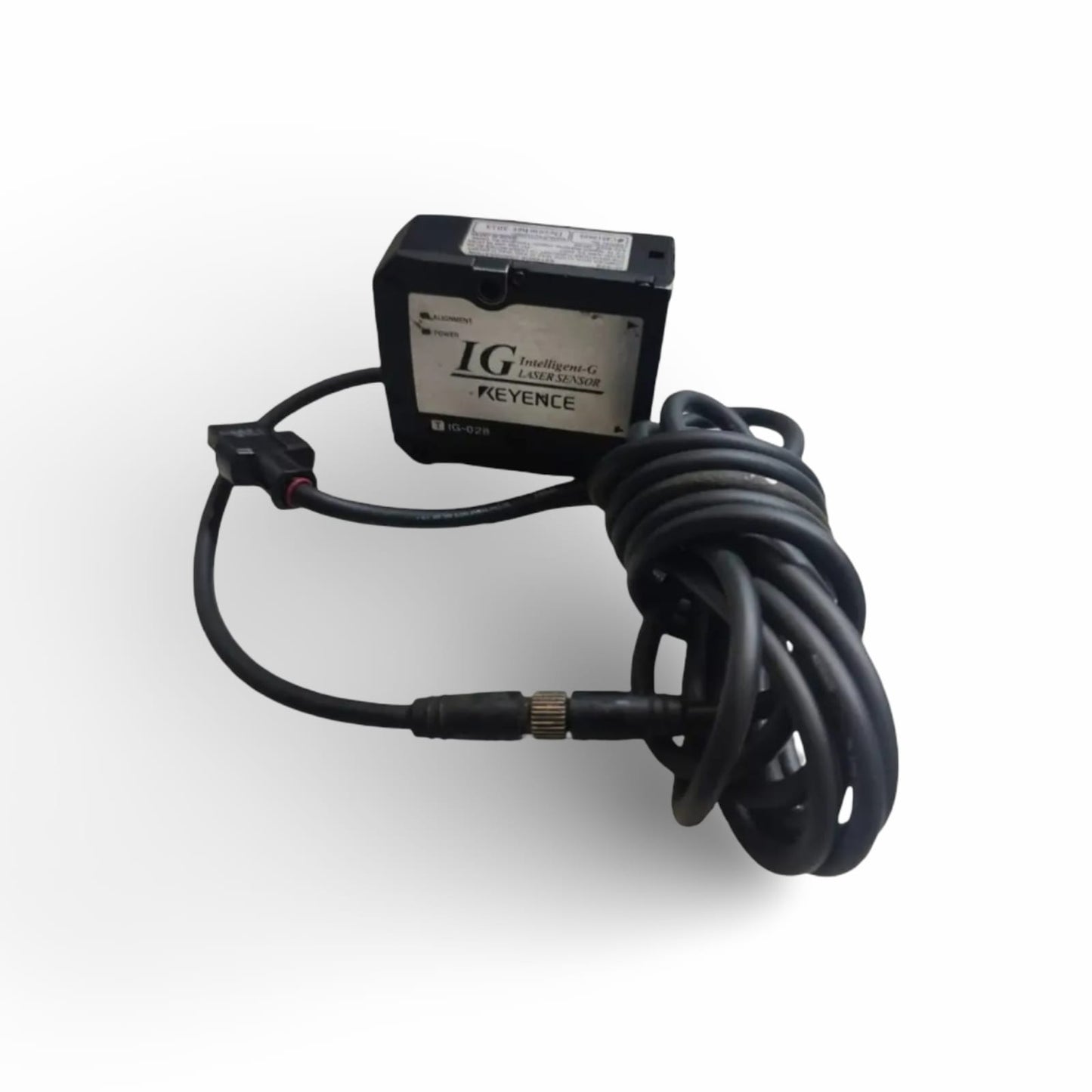 KEYENCE IG-028