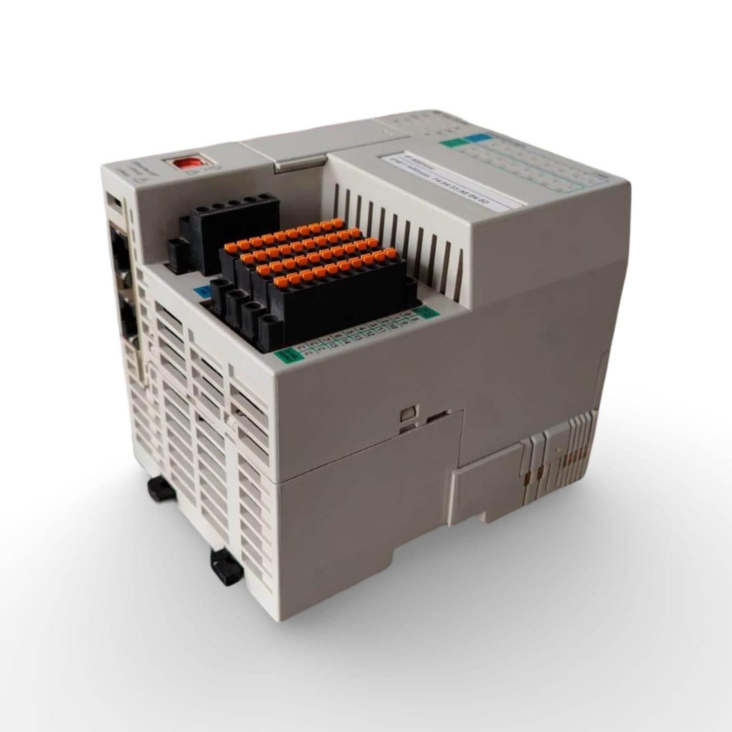 ALLEN BRADLEY 1769-L16ER-BB1B