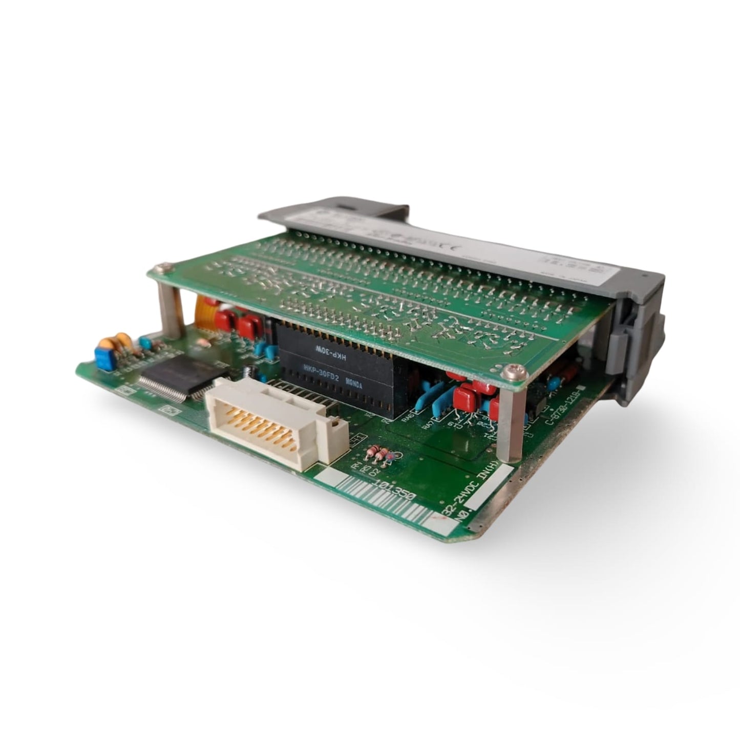 ALLEN BRADLEY 1746-IB32 SER C