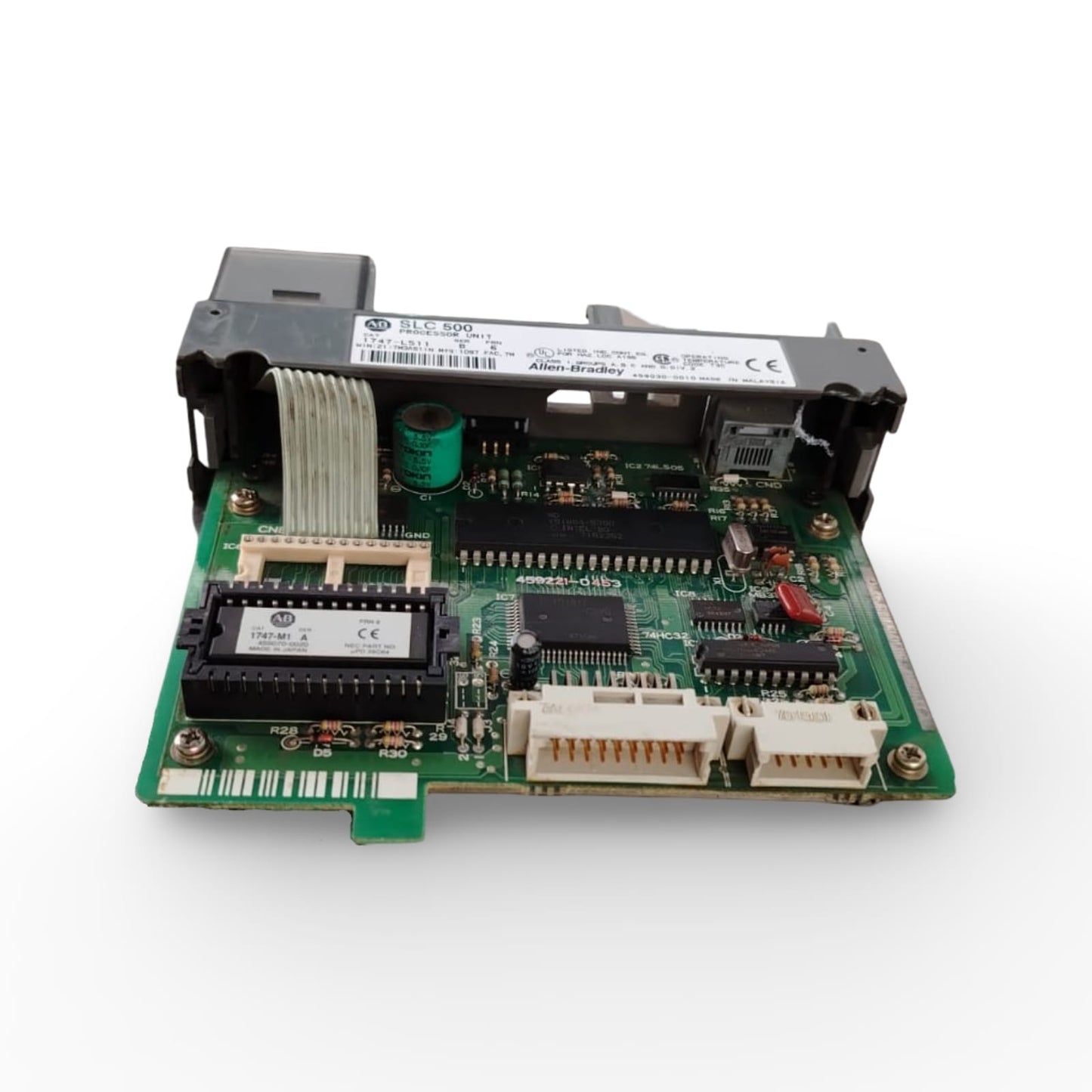 ALLEN BRADLEY 1747-L511
