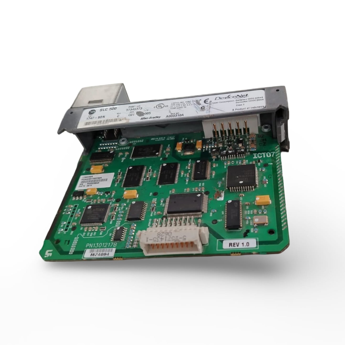 ALLEN BRADLEY 1747-SDN