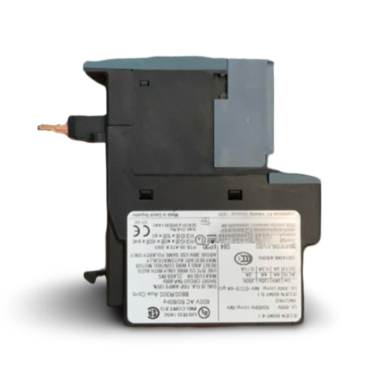 SIEMENS 3RB3026-1NB0