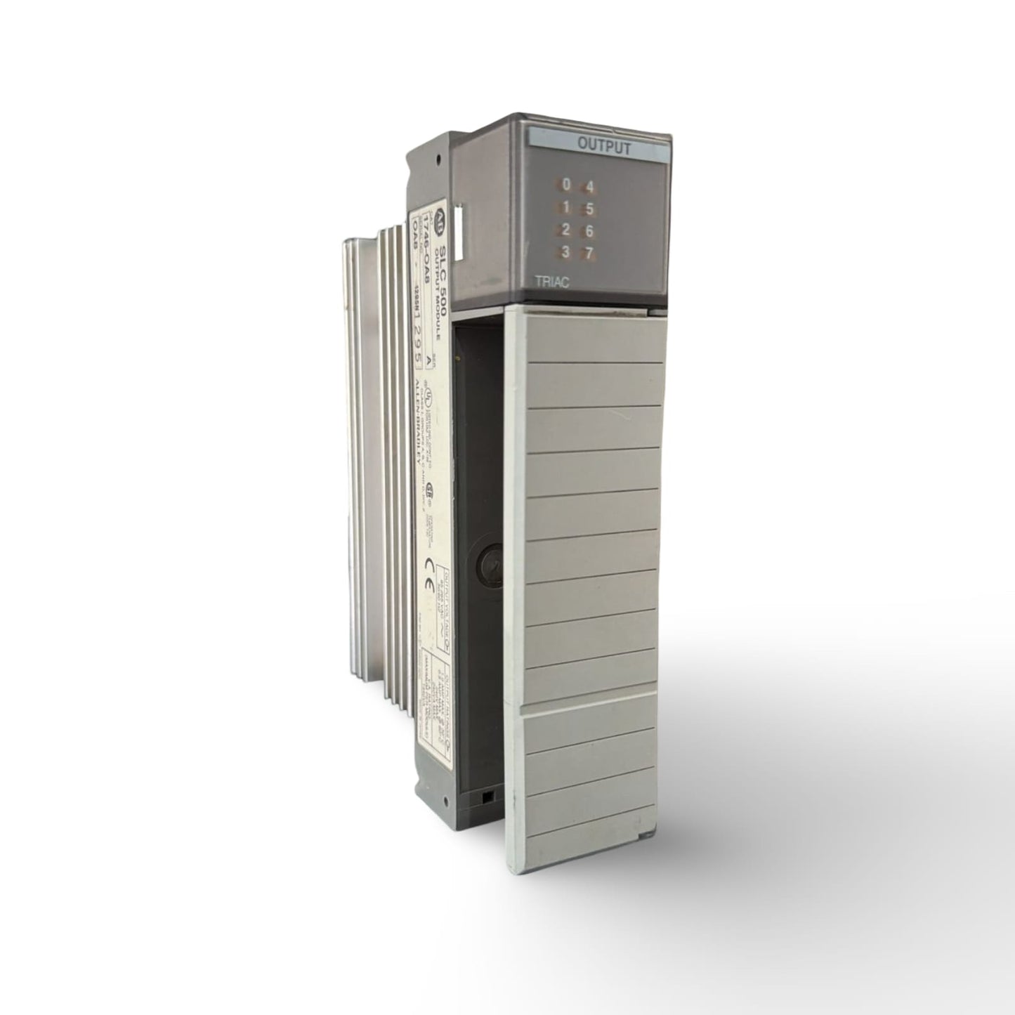 ALLEN BRADLEY 1746-IG16