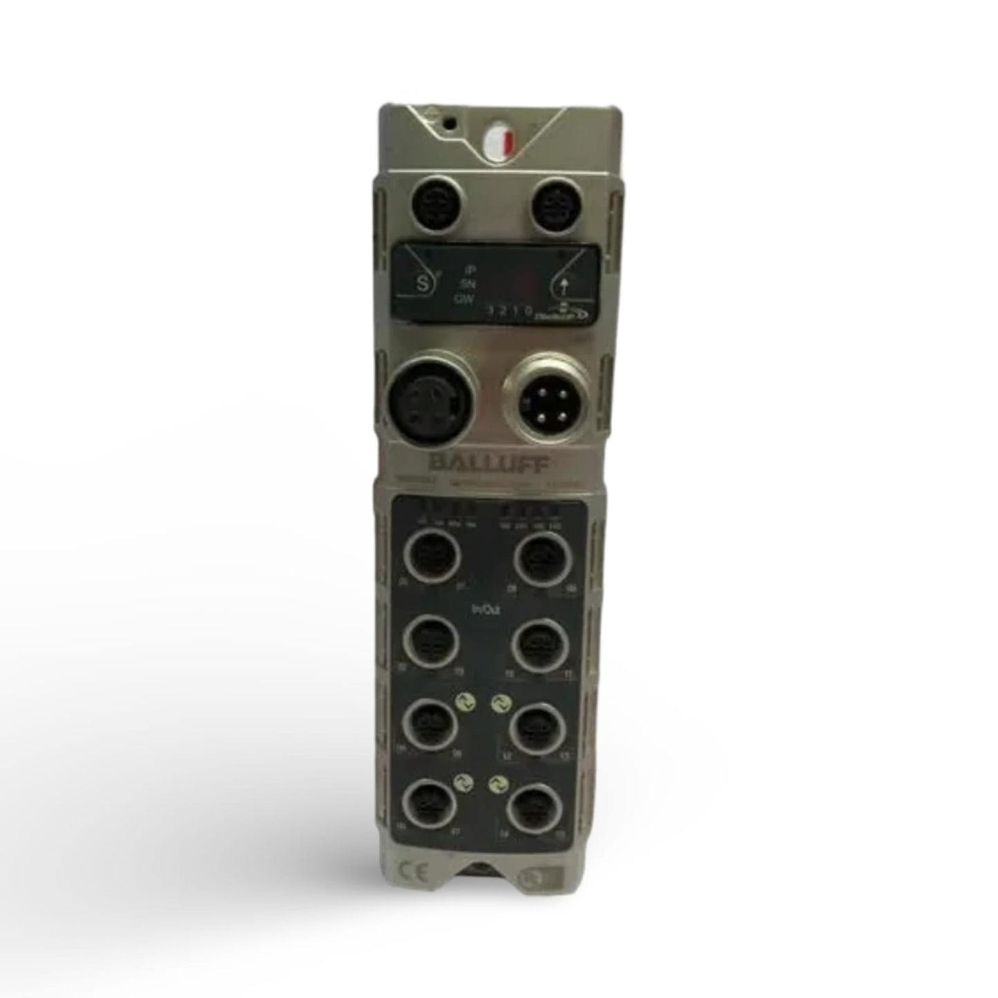 BALLUFF BNI004A