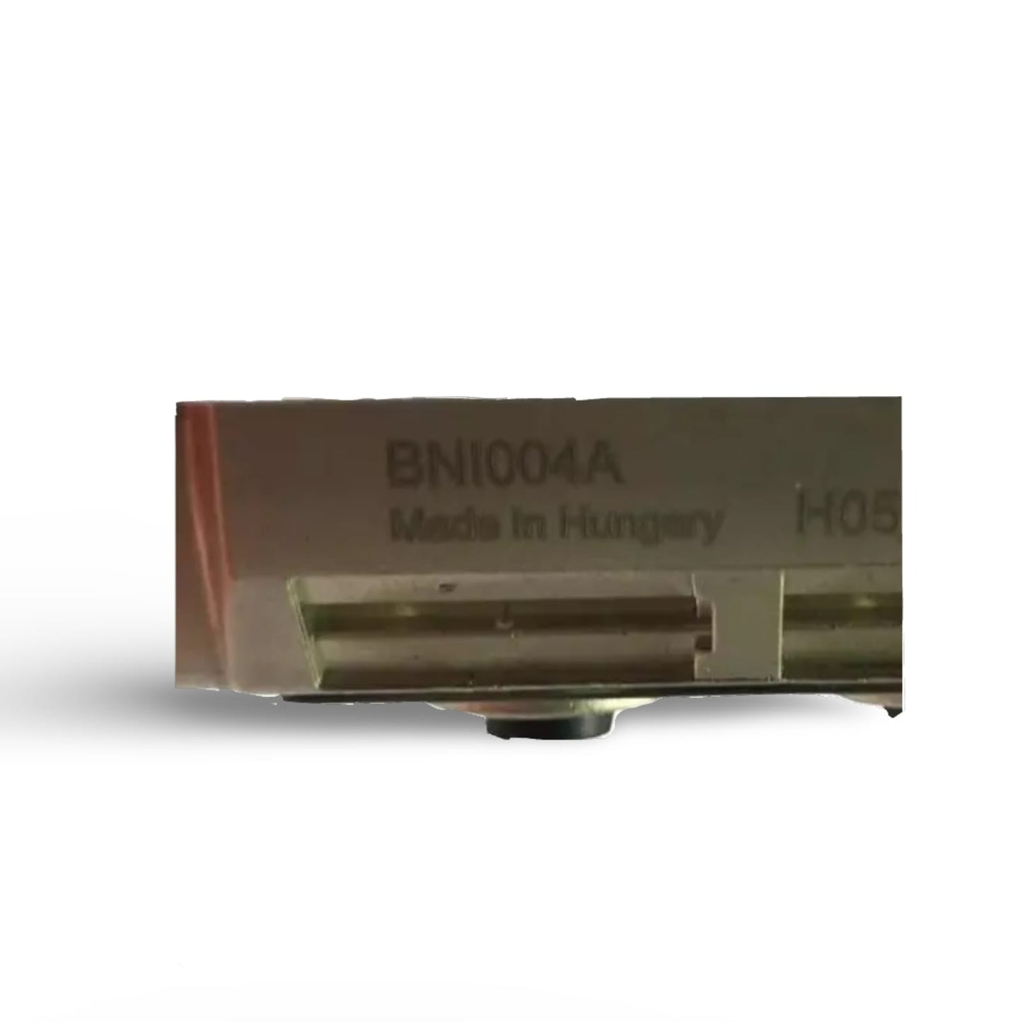 BALLUFF BNI004A