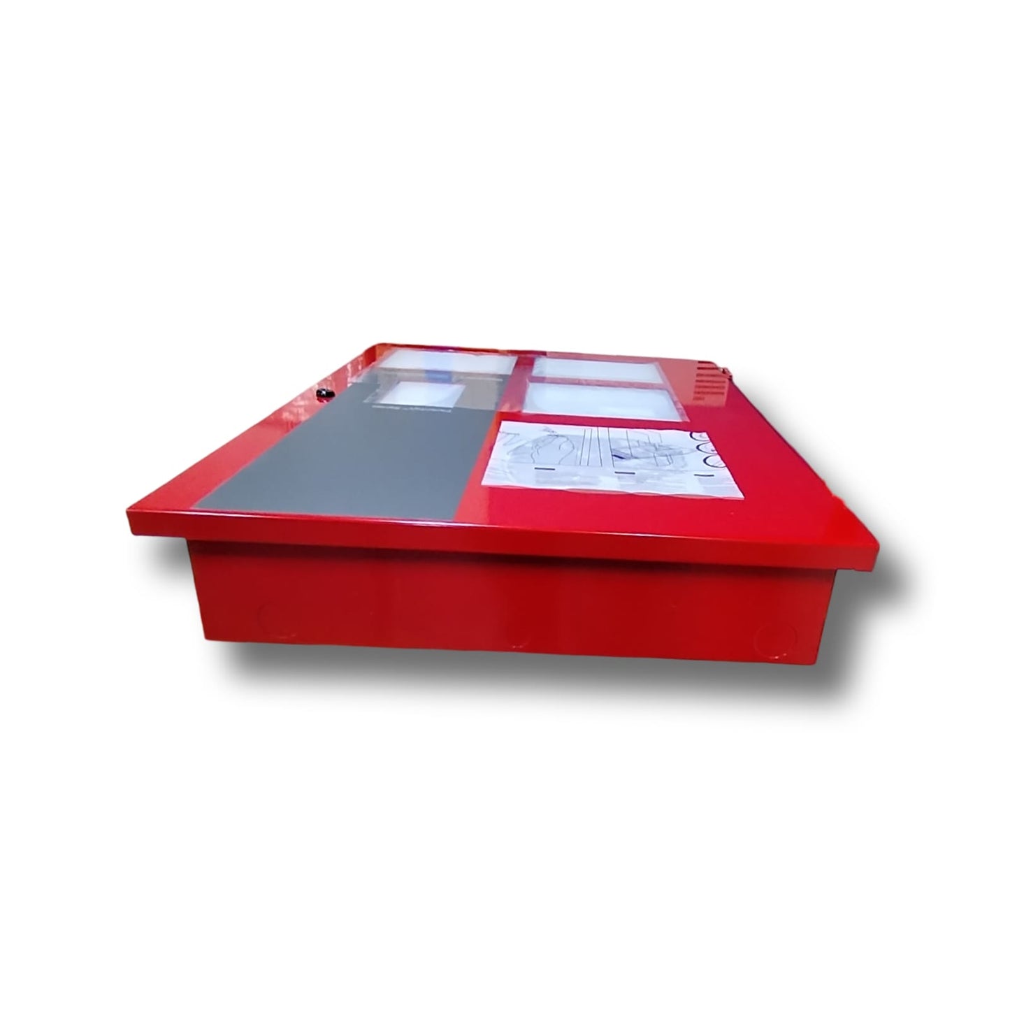 HONEYWELL IFP-2100ECS