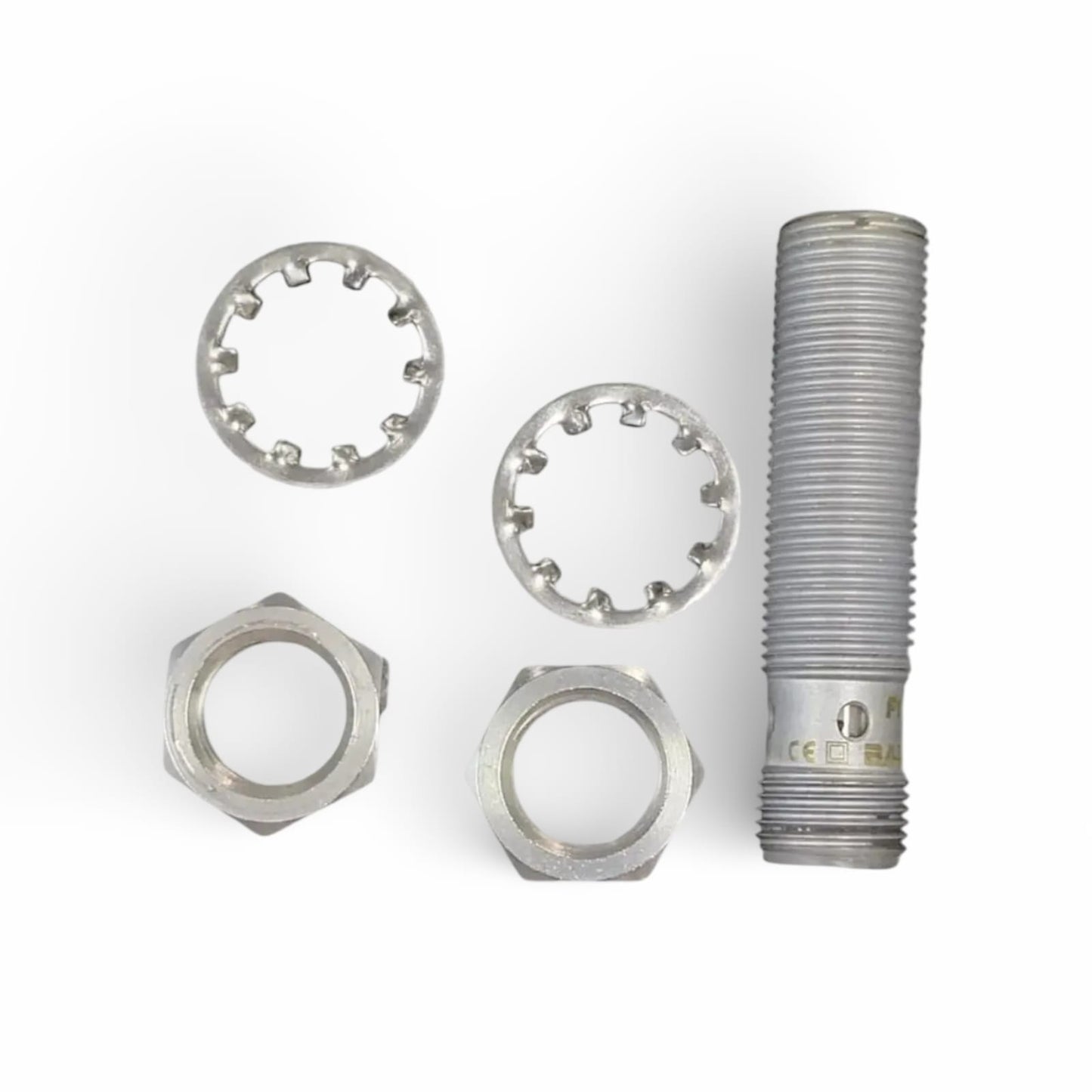 BALLUFF BES02JZ