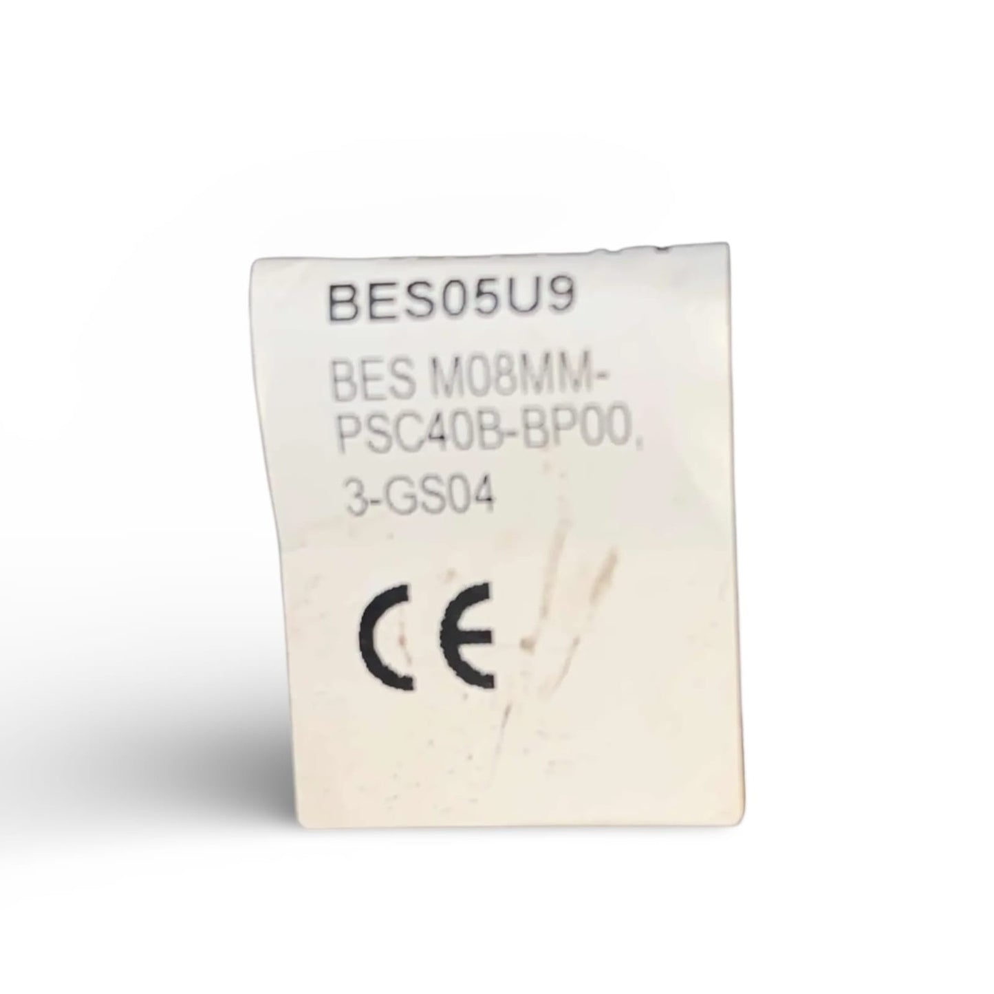 BALLUFF BES05U9
