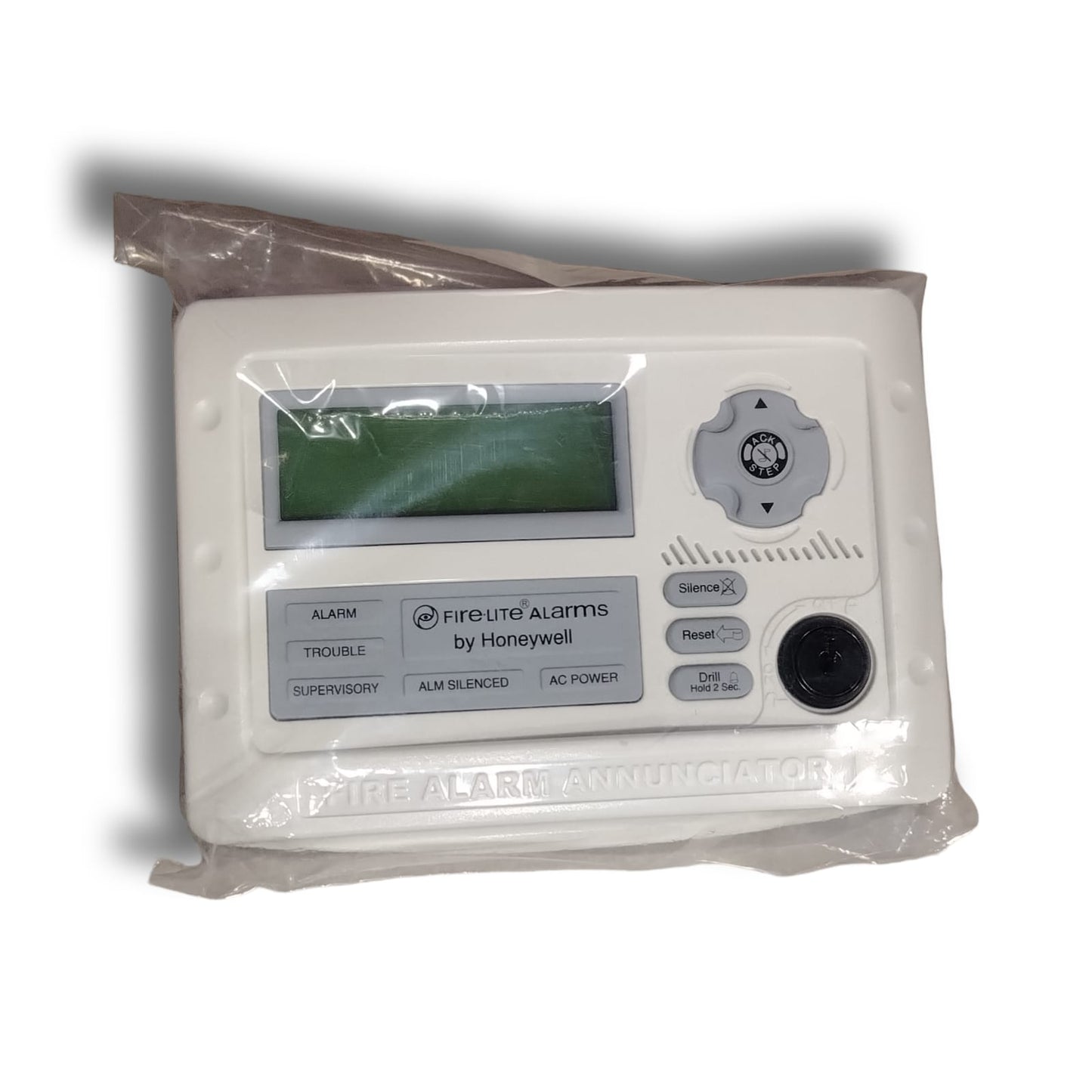 HONEYWELL ANN-80-W