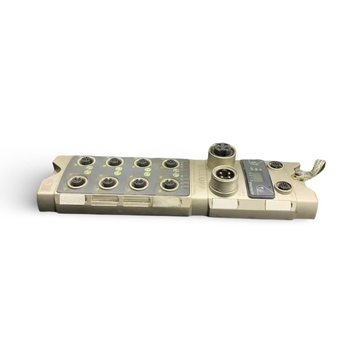 BALLUFF BNI006A BNI EIP-508-105-Z015