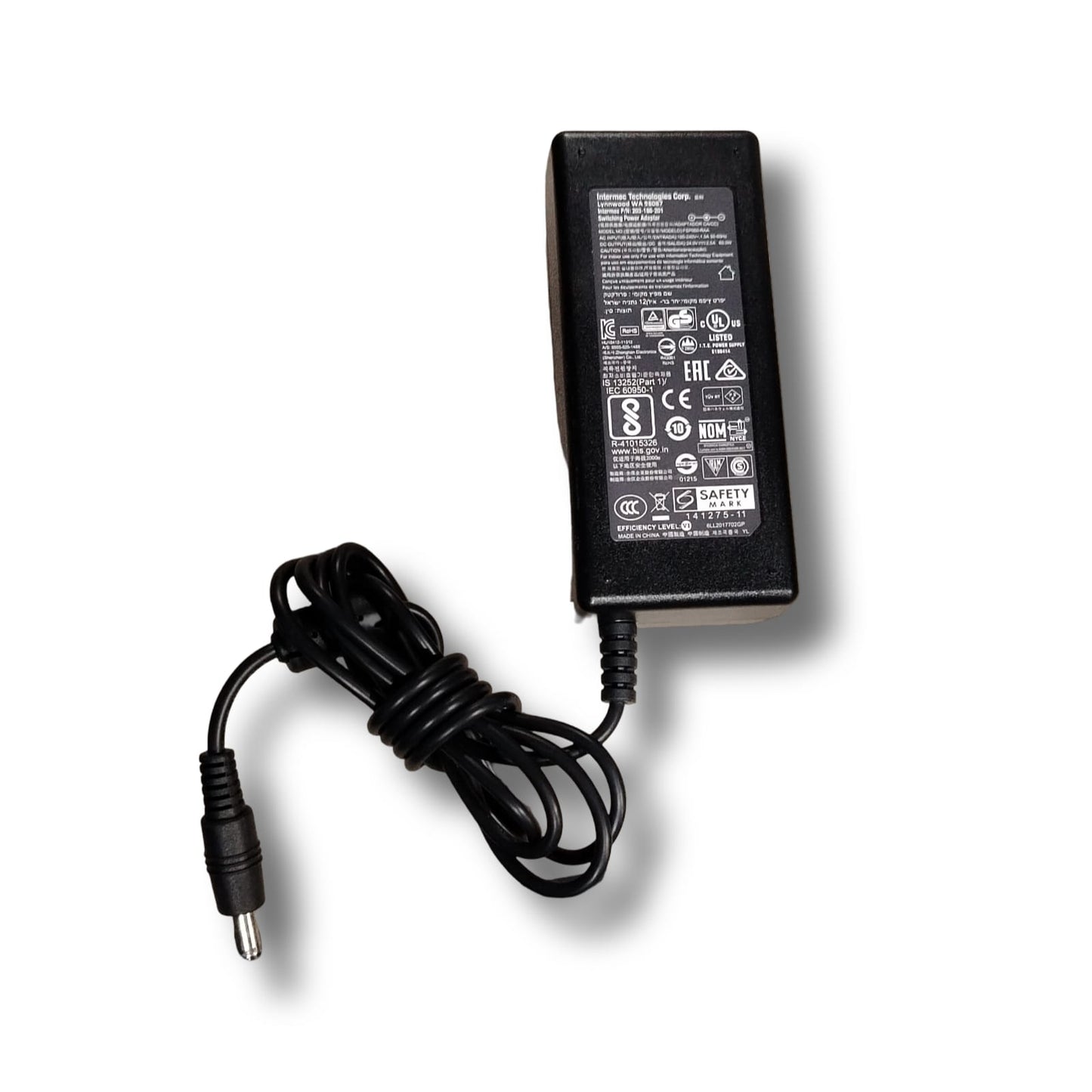 INTERMEC PC43D