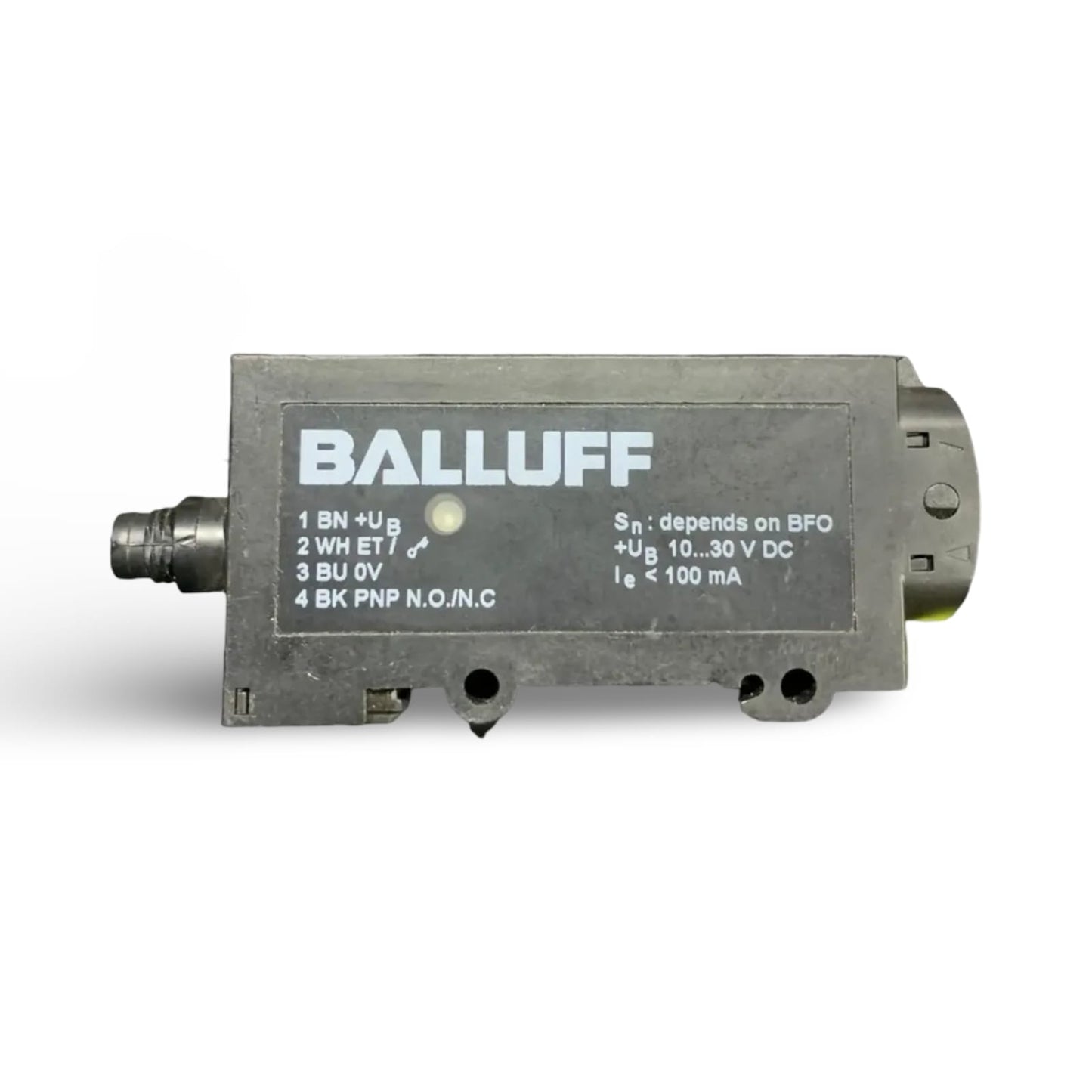 BALLUFF BFB0006