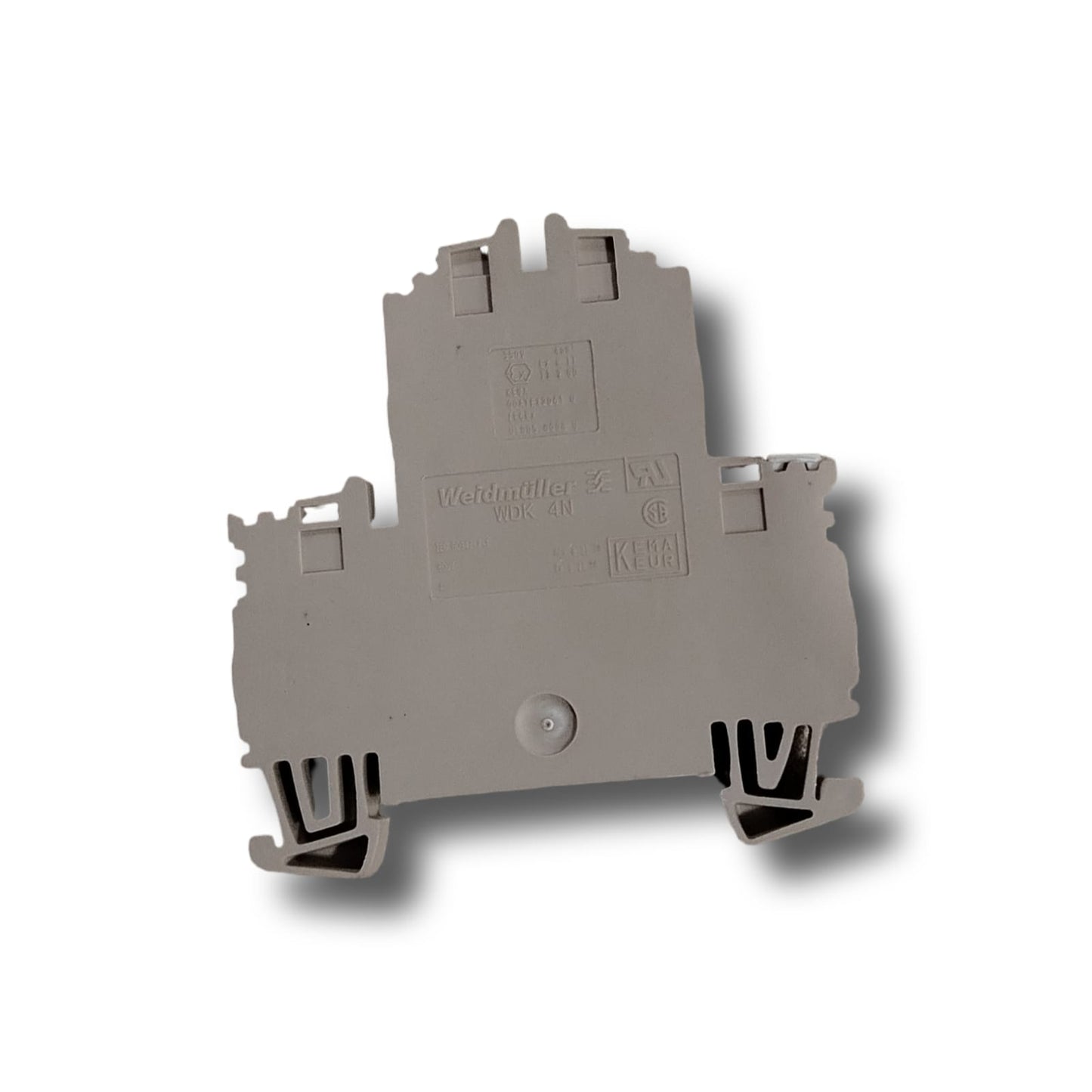 WEIMULLER WDK 4N