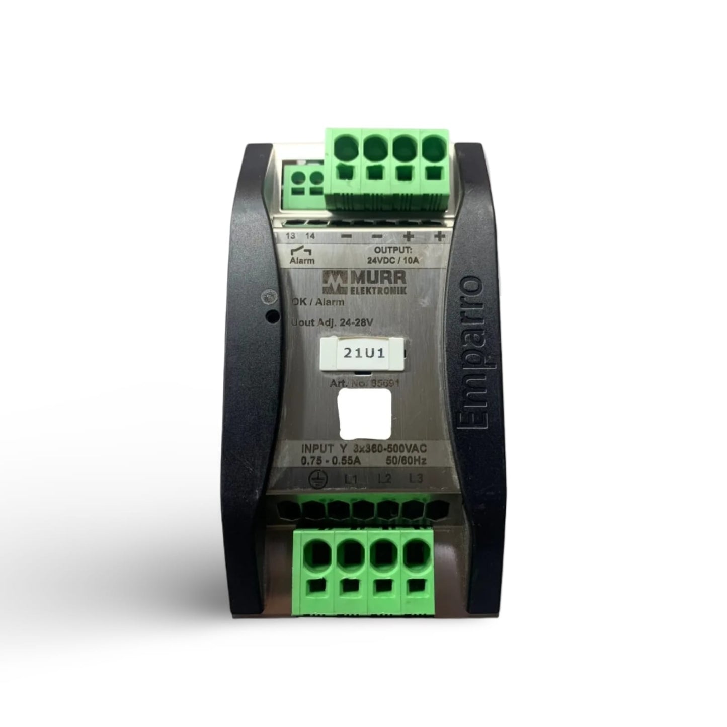 MURRELEKTRONIK 85691