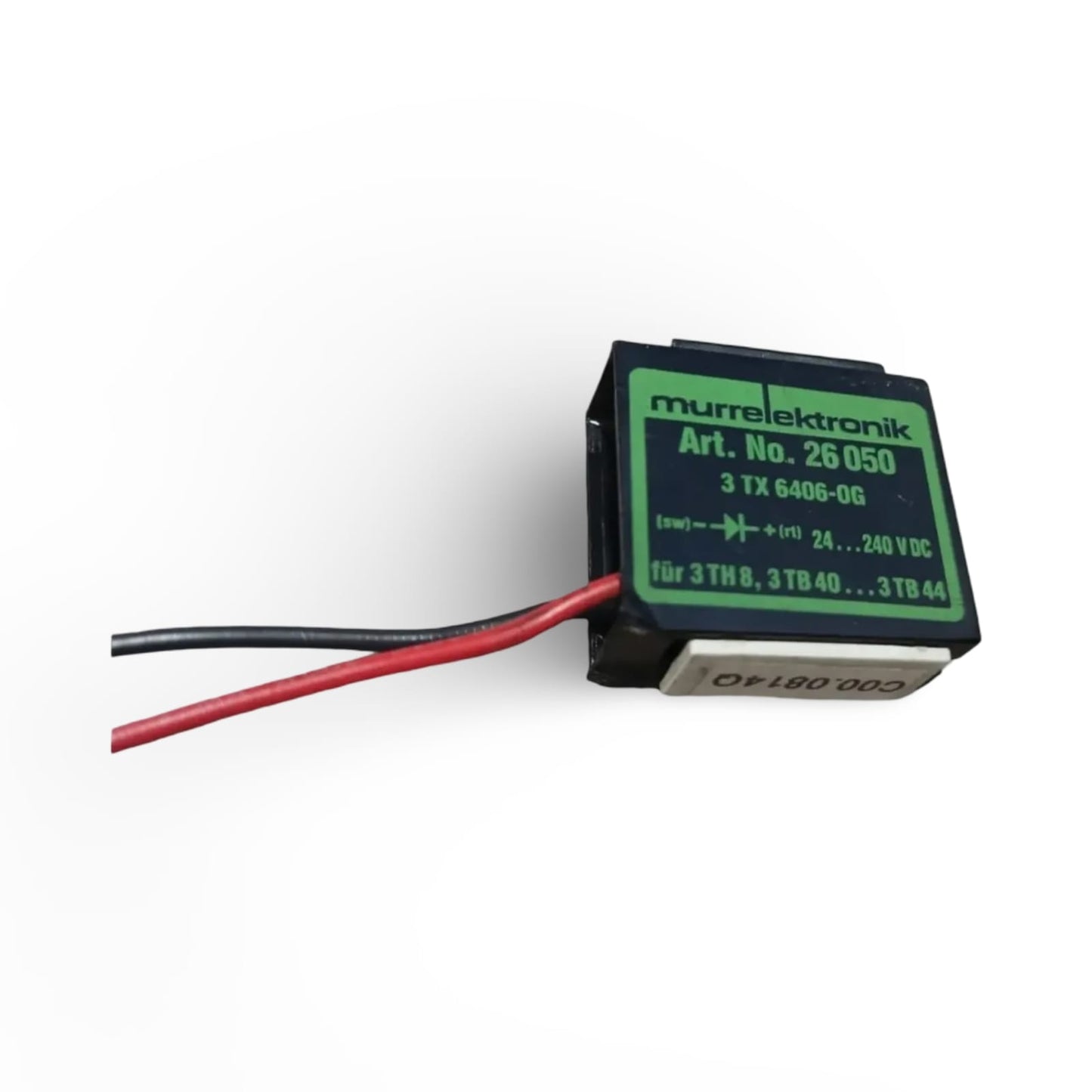 MURRELEKTRONIK 26050