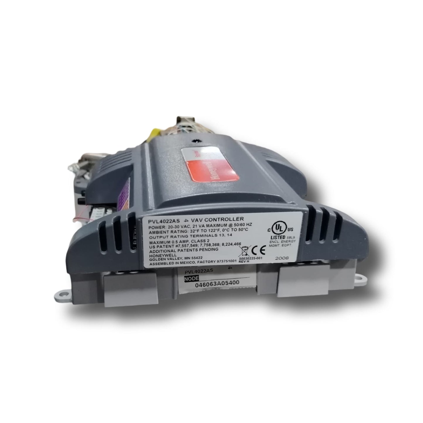 HONEYWELL PVL4022AS