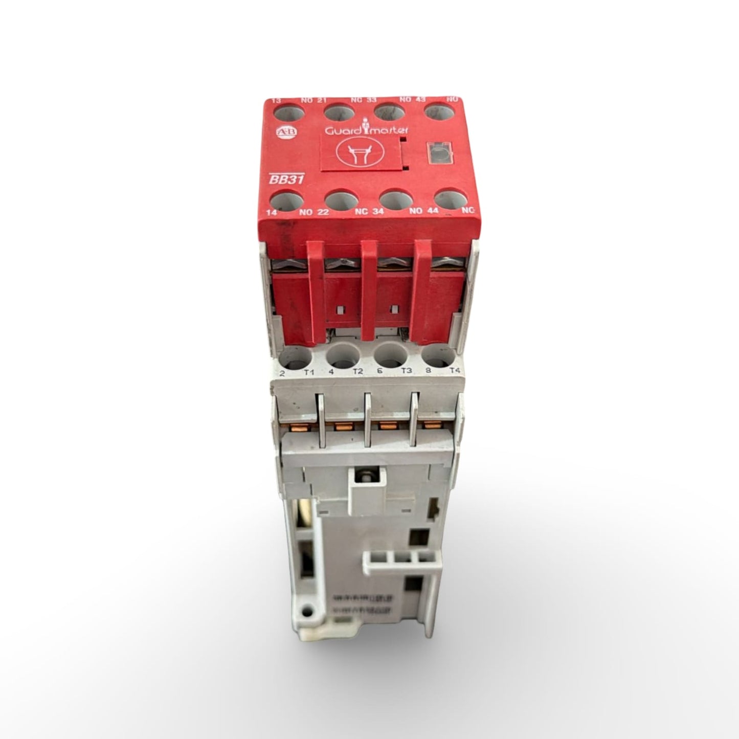 ALLEN BRADLEY 100S-C23ZJ431BC