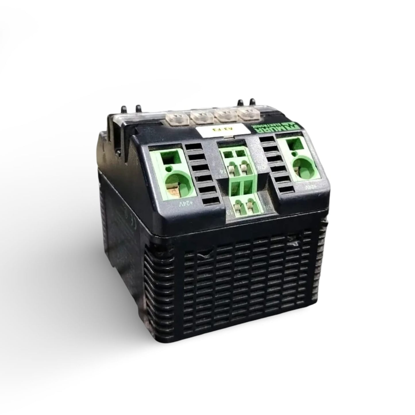 MURRELEKTRONIK 9000-41034-0401000