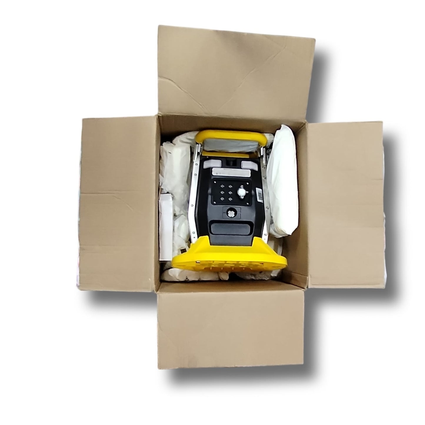 HONEYWELL BWRR100P-B-C