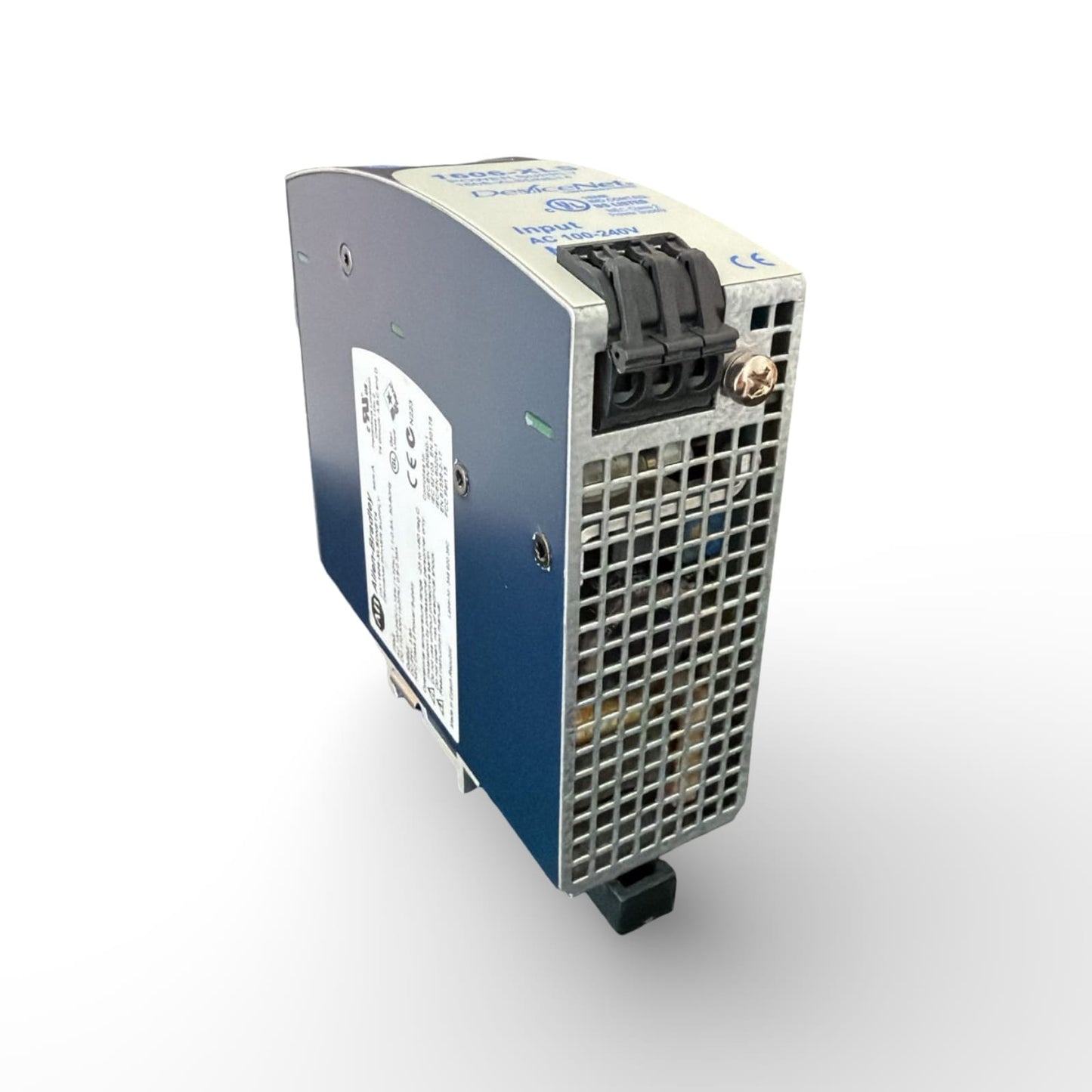 ALLEN BRADLEY 1606-XLSDNET4