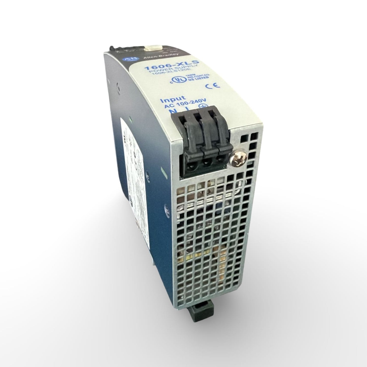 ALLEN BRADLEY 1606-XLS120E