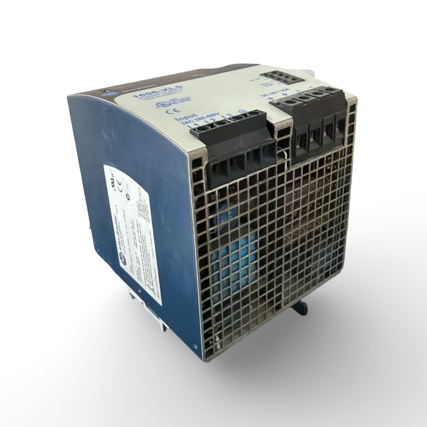 ALLEN BRADLEY 1606-XLS960E-3