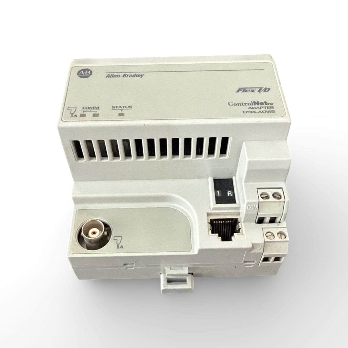 ALLEN BRADLEY 1794-ACN15