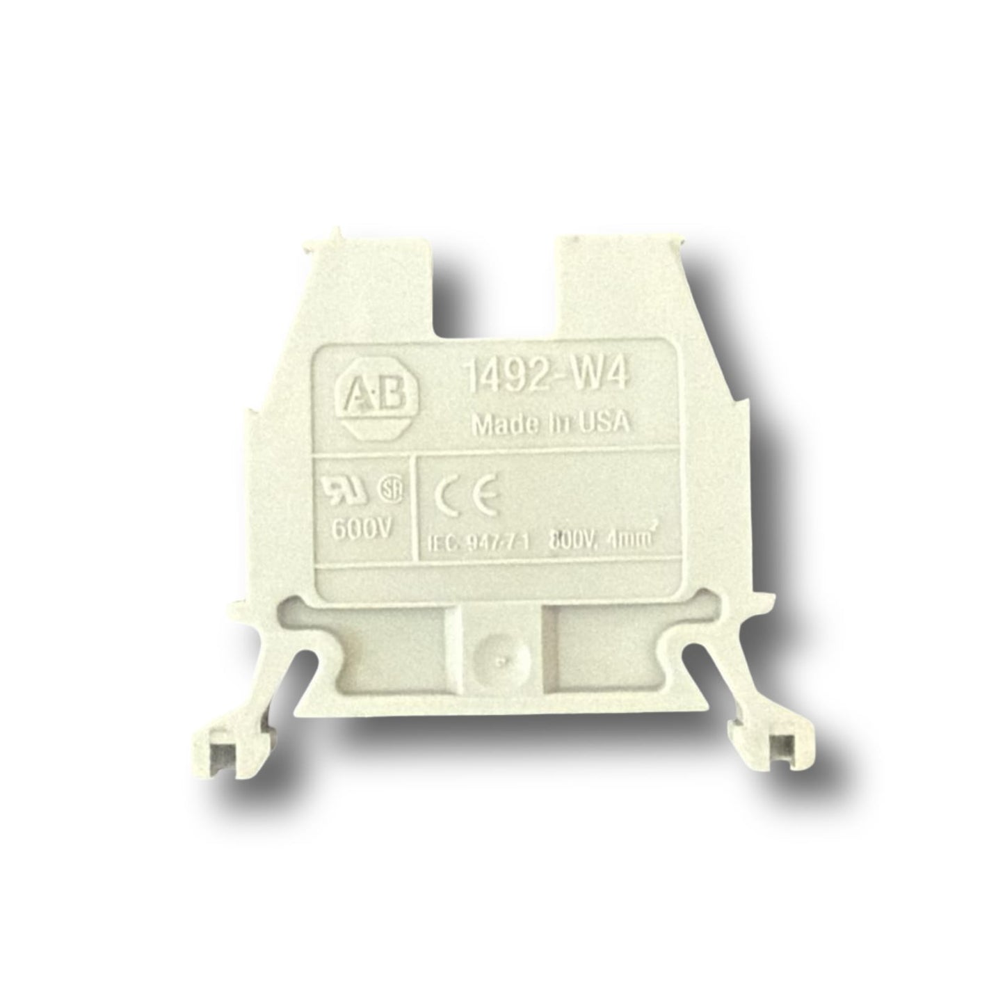 ALLEN-BRADLEY 1492-W4