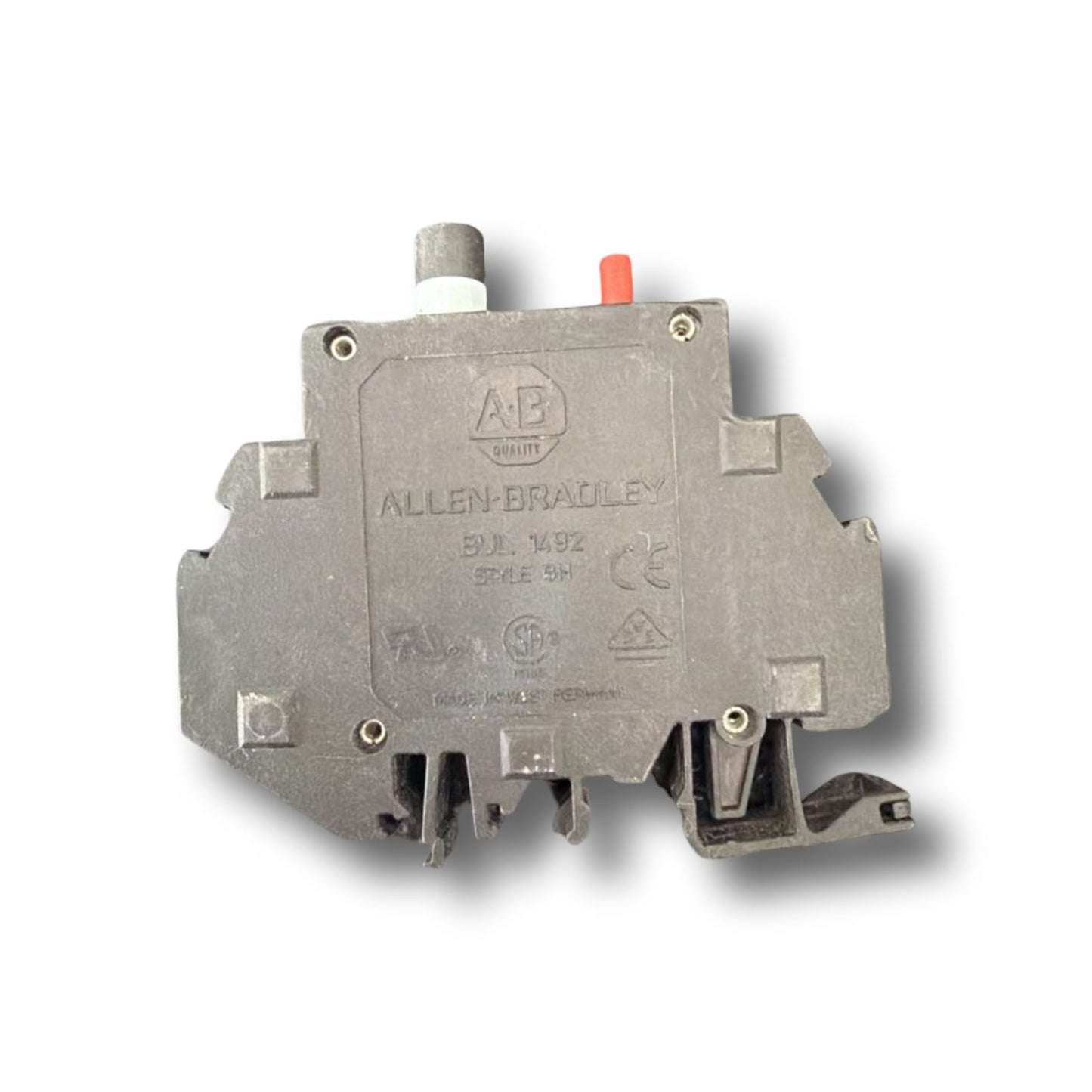 ALLEN-BRADLEY 1492-GH010