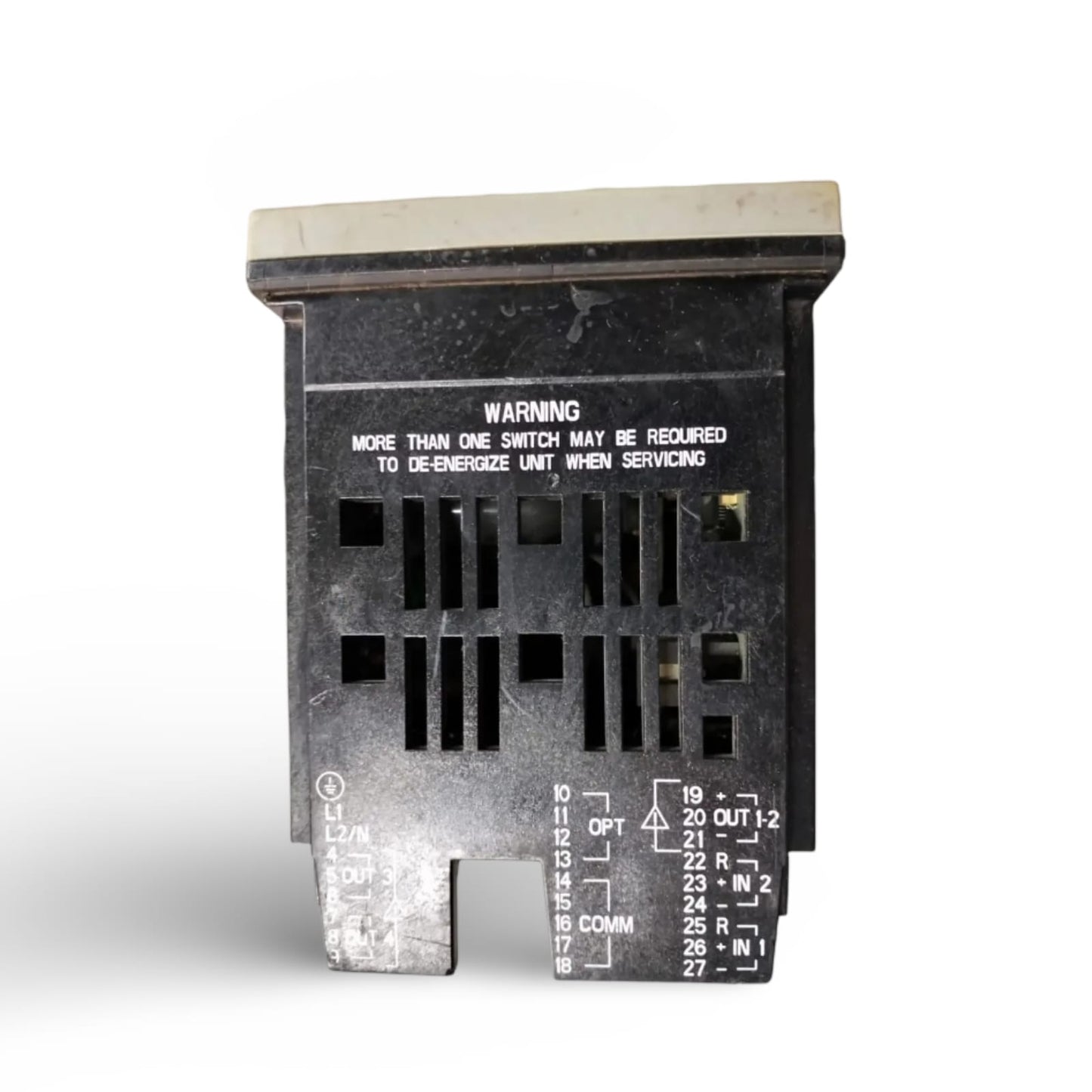 HONEYWELL DC3200-EE-000R-240-00000-00-0