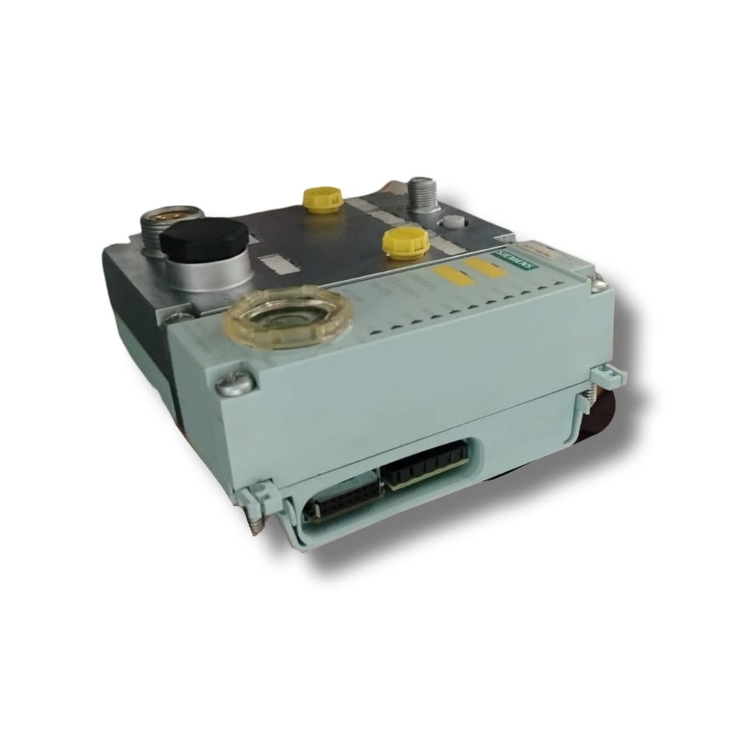 SIEMENS 6ES7 154-8FX00-0AB0
